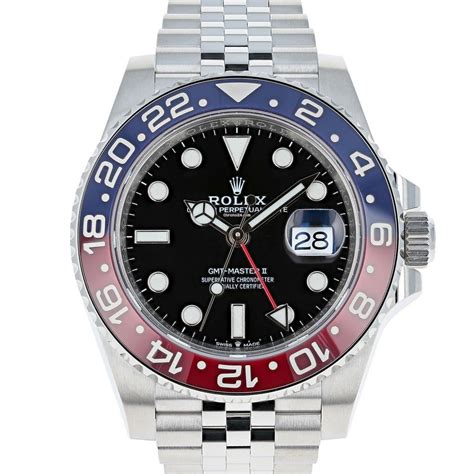 rolex blro 2019 reveow|Rolex pepsi jubilee 2023.